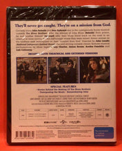 Load image into Gallery viewer, THE BLUES BROTHERS   -  4K ULTRA HD  (NEW/ SEALED)
