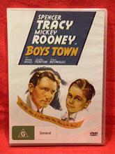 Load image into Gallery viewer, BOYS TOWN  - DVD (NEW/ SEALED)
