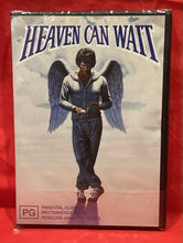 Load image into Gallery viewer, HEAVEN CAN WAIT - DVD (NEW/ SEALED)
