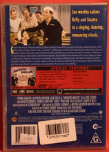 Load image into Gallery viewer, ANCHORS AWEIGH - DVD (NEW /SEALED)
