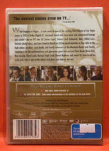 Load image into Gallery viewer, LAS VEGAS - SEASON 3 - DVD (NEW / SEALED)
