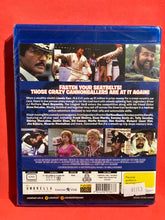 Load image into Gallery viewer, CANNONBALL RUN II - BLU RAY (SEALED)
