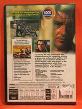 Load image into Gallery viewer, EASY RIDER - DVD (NEW/SEALED)
