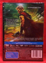 Load image into Gallery viewer, THOR - RAGNAROK - DVD  (NEW/ SEALED)
