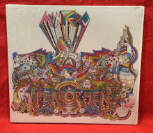 Load image into Gallery viewer, MONTERO - PERFORMER  - CD (NEW/ SEALED)
