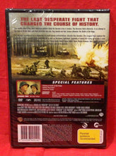 Load image into Gallery viewer, BATTLE OF THE BULGE - DVD (NEW/ SEALED)

