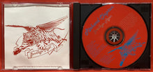 Load image into Gallery viewer, RICHARD CLAPTON - GOODBYE TIGER - CD - 2009 REMASTERED
