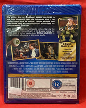Load image into Gallery viewer, SMALL SOLDIERS   - BLU RAY (NEW / SEALED)
