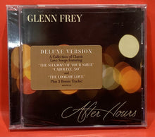 Load image into Gallery viewer, GLENN FREY - AFTER HOURS   - CD (NEW/ SEALED)
