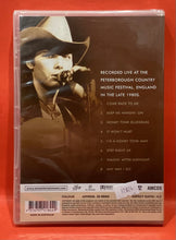 Load image into Gallery viewer, DWIGHT YOAKAM - LIVE IN CONCERT - DVD (NEW/ SEALED)
