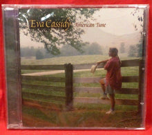 Load image into Gallery viewer, EVA CASSIDY - AMERICAN TIME  - CD  (NEW/ SEALED)
