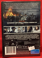 Load image into Gallery viewer, IN DUBIOUS BATTLE   - DVD (NEW/ SEALED)
