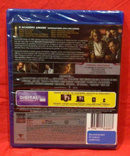 Load image into Gallery viewer, THE IMITATION GAME   - BLU-RAY (NEW/ SEALED)
