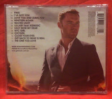Load image into Gallery viewer, RONAN KEATING - FIRES - CD (NEW/ SEALED)
