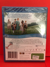 Load image into Gallery viewer, SOUND OF MUSIC, THE - BLU-RAY / DVD - 2 DISCS (SEALED)
