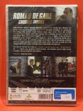 Load image into Gallery viewer, ROMAN DE GARE (CROSSED TRACKS)  - DVD (NEW / SEALED)
