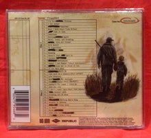 Load image into Gallery viewer, MORGAN WALLEN - I'M THE PROBLEM - 2 DISC - CD (NEW/ SEALED)
