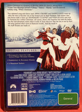 Load image into Gallery viewer, WHITE CHRISTMAS - DVD (NEW/ SEALED)
