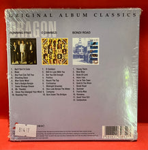 Load image into Gallery viewer, DRAGON ORIGINAL ALBUM CLASSICS - 3 CDS (SEALED)

