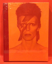 Load image into Gallery viewer, DAVID BOWIE IS:  INSIDE THE VISONARY WORLD OF DAVID BOWIE - BROAKES/MARSH (NEW/ SEALED)
