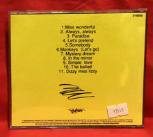 Load image into Gallery viewer, THE SAINTS - THE MONKEY PUZZLE -  CD
