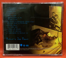 Load image into Gallery viewer, RAMONES - ANIMAL BOY - CD
