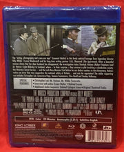 Load image into Gallery viewer, THE PRIVATE LIVES OF SHERLOCK HOLMES  - BLU-RAY  (NEW / SEALED)  IMPORT
