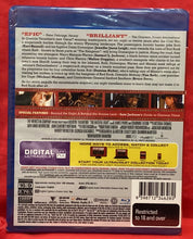 Load image into Gallery viewer, THE H8FUL (HATEFUL)  EIGHT   - BLU-RAY (NEW / SEALED)
