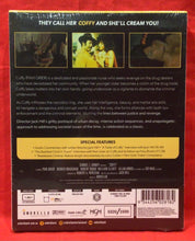 Load image into Gallery viewer, COFFY (LIMITED EDITION)  - BLU-RAY (NEW/ SEALED)
