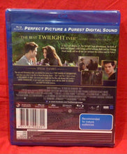 Load image into Gallery viewer, BREAKING DAWN PART 2 - TWILIGHT SAGA - BLU-RAY (NEW/ SEALED)
