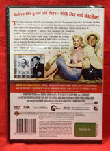 Load image into Gallery viewer, BY THE LIGHT OF THE SILVERY MOON - DVD (NEW/ SEALED)
