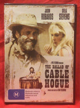 Load image into Gallery viewer, THE BALLAD OF CABLE HOGUE  - DVD (NEW/ SEALED)
