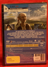 Load image into Gallery viewer, THE BFG - BIG FRIENDLY GIANT  - DVD (NEW/ SEALED)
