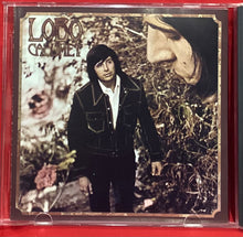 Load image into Gallery viewer, LOBO - CALUMET - CD
