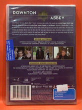 Load image into Gallery viewer, DOWNTON ABBEY SEASON TWO - 4 DISC SET -  DVD (NEW / SEALED)

