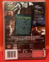 Load image into Gallery viewer, SUPERNATURAL - COMPLETE THIRD SEASON - DVD (NEW/ SEALED)
