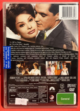 Load image into Gallery viewer, A BREATH OF SCANDAL - DVD (NEW/ SEALED)
