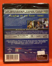 Load image into Gallery viewer, DO THE RIGHT THING -  4K ULTRA HD   (NEW/ SEALED)

