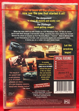 Load image into Gallery viewer, GONE IN 60 SECONDS (1974) - DVD (NEW/ SEALED)
