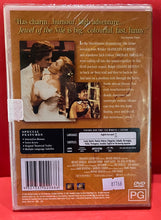 Load image into Gallery viewer, THE JEWEL OF THE NILE - DVD (SEALED)
