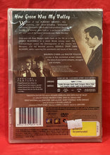 Load image into Gallery viewer, HOW GREEN WAS MY VALLEY - DVD  (NEW / SEALED)
