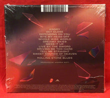 Load image into Gallery viewer, ROLLING STONES - HACKNEY DIAMONDS   - CD (NEW/ SEALED)
