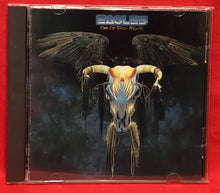 Load image into Gallery viewer, THE EAGLES - ONE OF THESE NIGHTS  - TARGET DISC - CD
