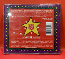 Load image into Gallery viewer, SPIRIT OF CHRISTMAS -- VARIOUS CD (1993)
