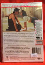 Load image into Gallery viewer, DIRTY DANCING - DVD (SEALED)
