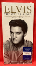 Load image into Gallery viewer, ELVIS PRESLEY - THE OTHER SIDES - 2 DISC SET (SEALED)
