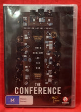 Load image into Gallery viewer, THE CONFERENCE - DVD  (NEW/ SEALED)
