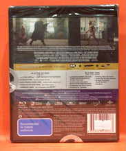 Load image into Gallery viewer, GLASS - 2 DISCS -  4K ULTRA HD  &amp; BLU-RAY (NEW/ SEALED)
