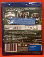 Load image into Gallery viewer, THE FAULT IN OUR STARS - BLU-RAY &amp; DVD  (NEW/ SEALED)
