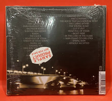 Load image into Gallery viewer, THE GO-BETWEENS - QUIET HEART - THE BEST OF THE GO-BETWEENS 2 CD (NEW/ SEALED)
